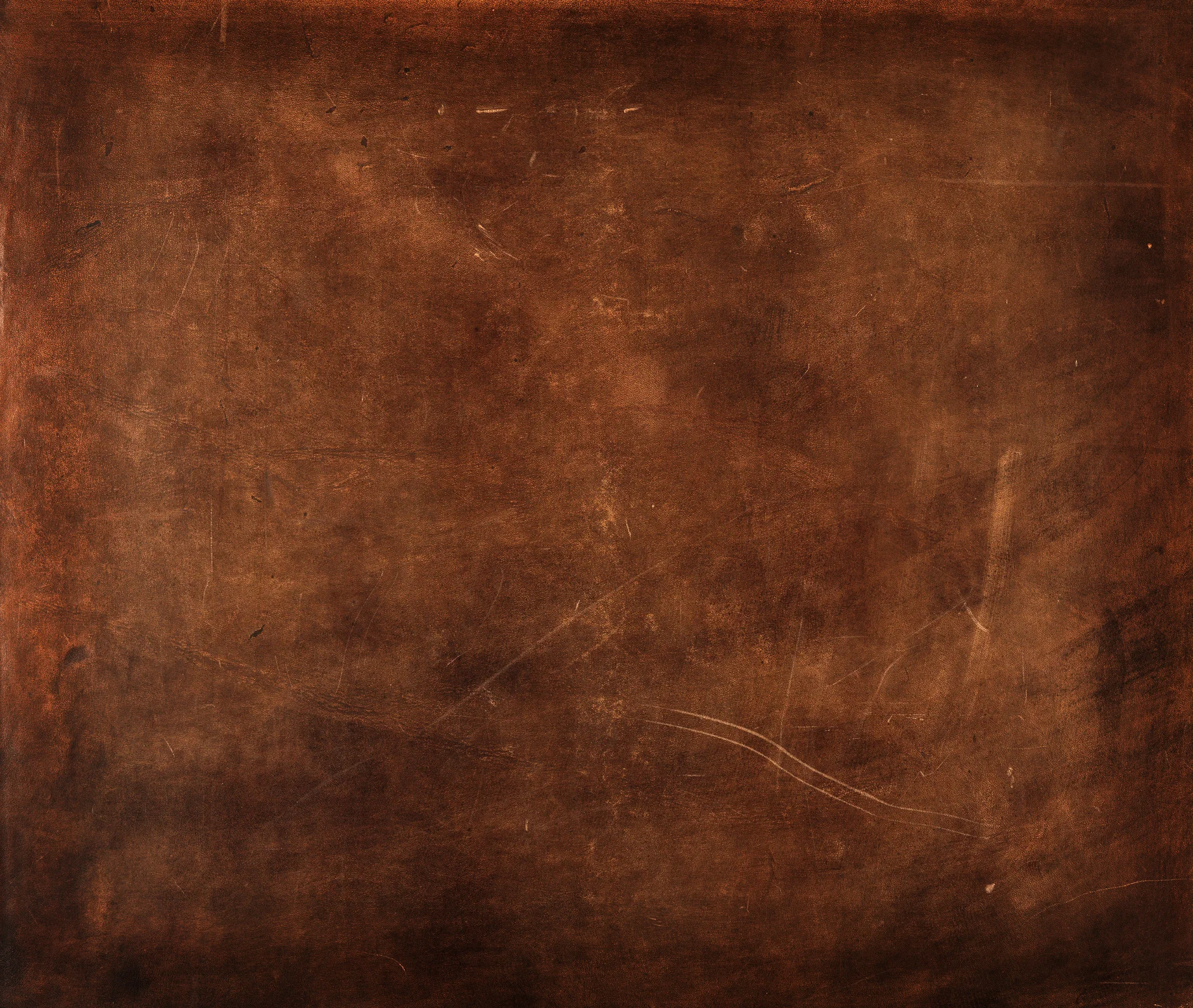 Red River Leather workshop image.